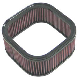 K&N Luftfilter für Harley Davidson VRSCA V-Rod 2002-2017