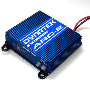 Dyna ARC 2 CDI-Einheit zur Verstärkung des Zündfunkens bei Motorrädern und PKWs