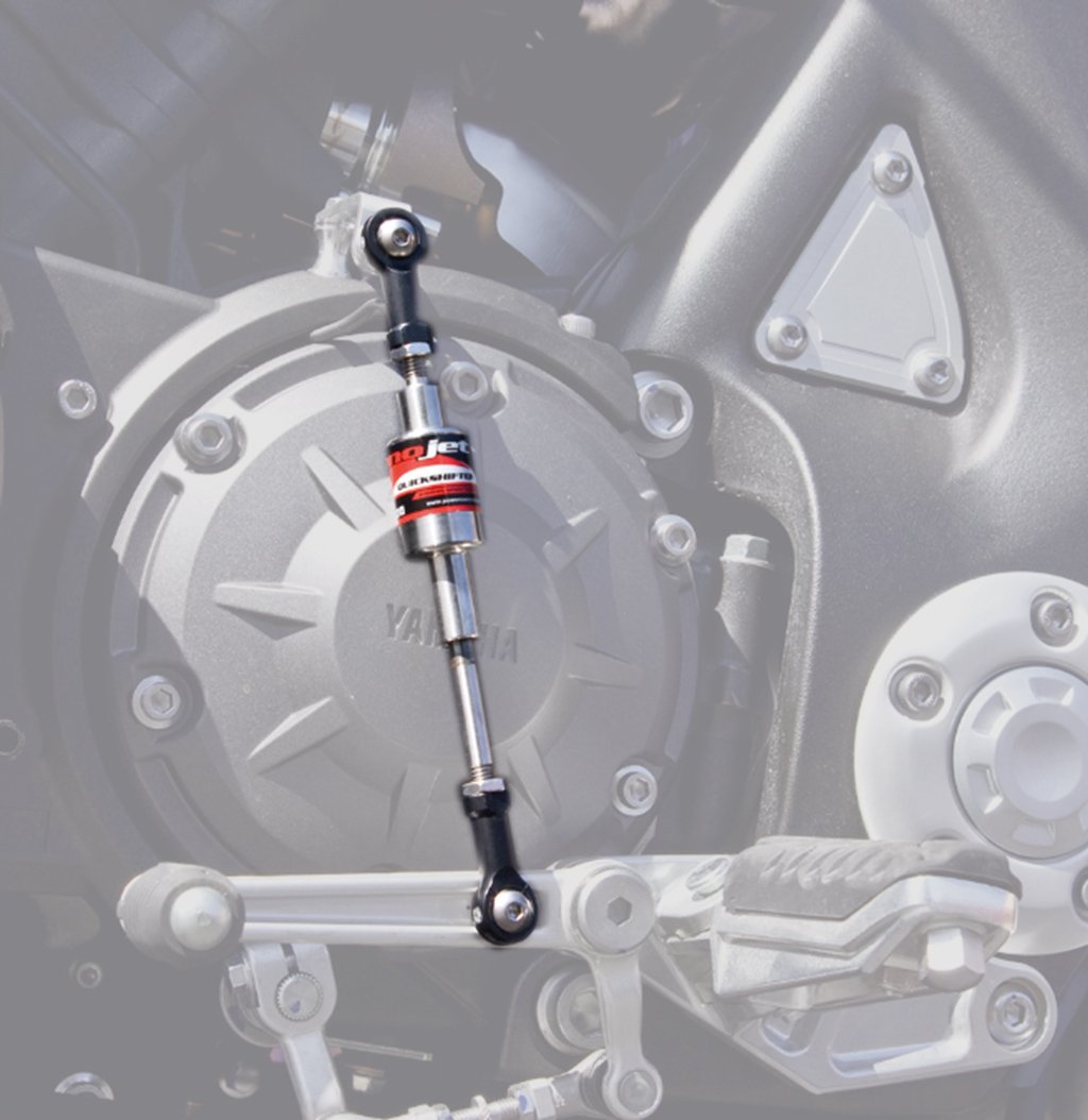 Quickshifter linearer Drucksensor mit Montagekit für PCIIIusb