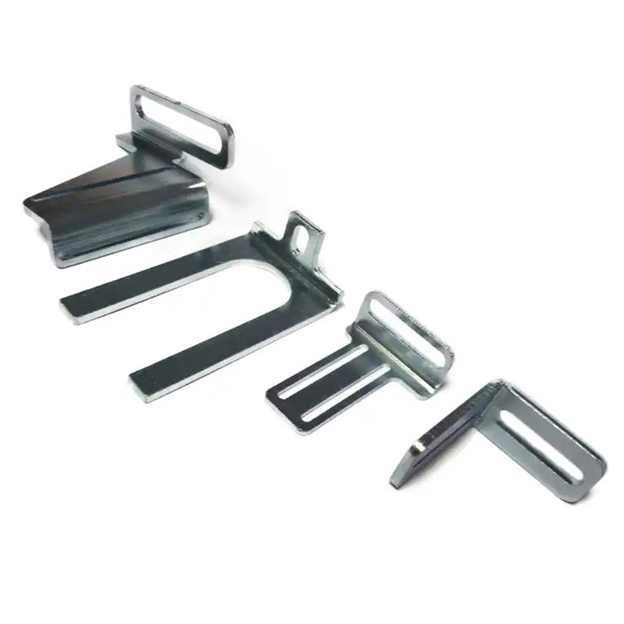 Haltersatz für flache Sensoren der Gripone Traktionskontrollen