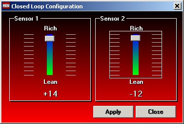 Lambda Optimizer für Yamaha FZ 1 06-
