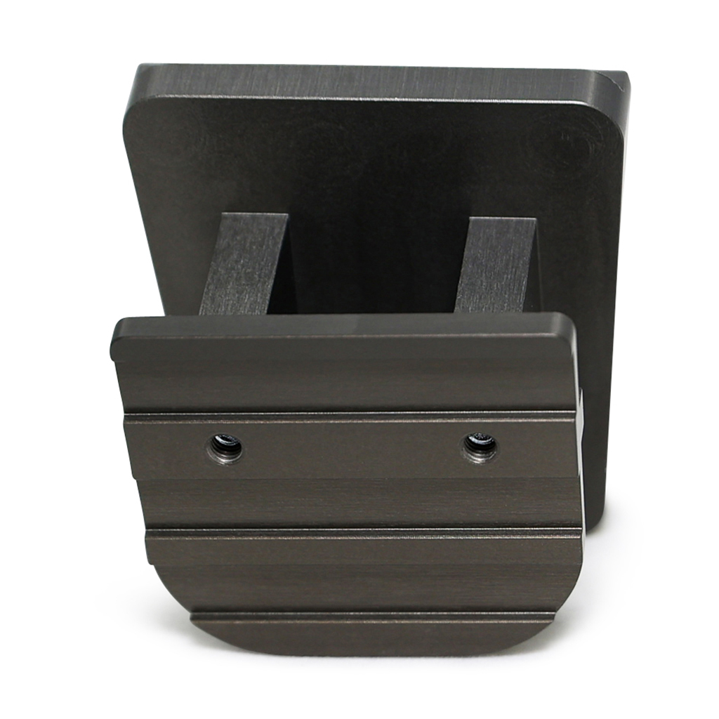 Dynojet Fußbremshebelauflage für Harley Davidson Pan America unten