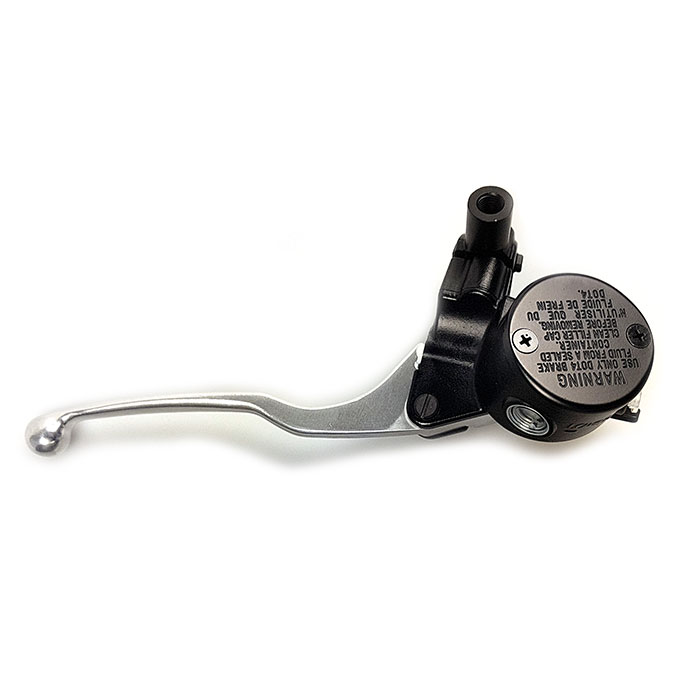 Nissin Retro-Bremszylinder 5/8"