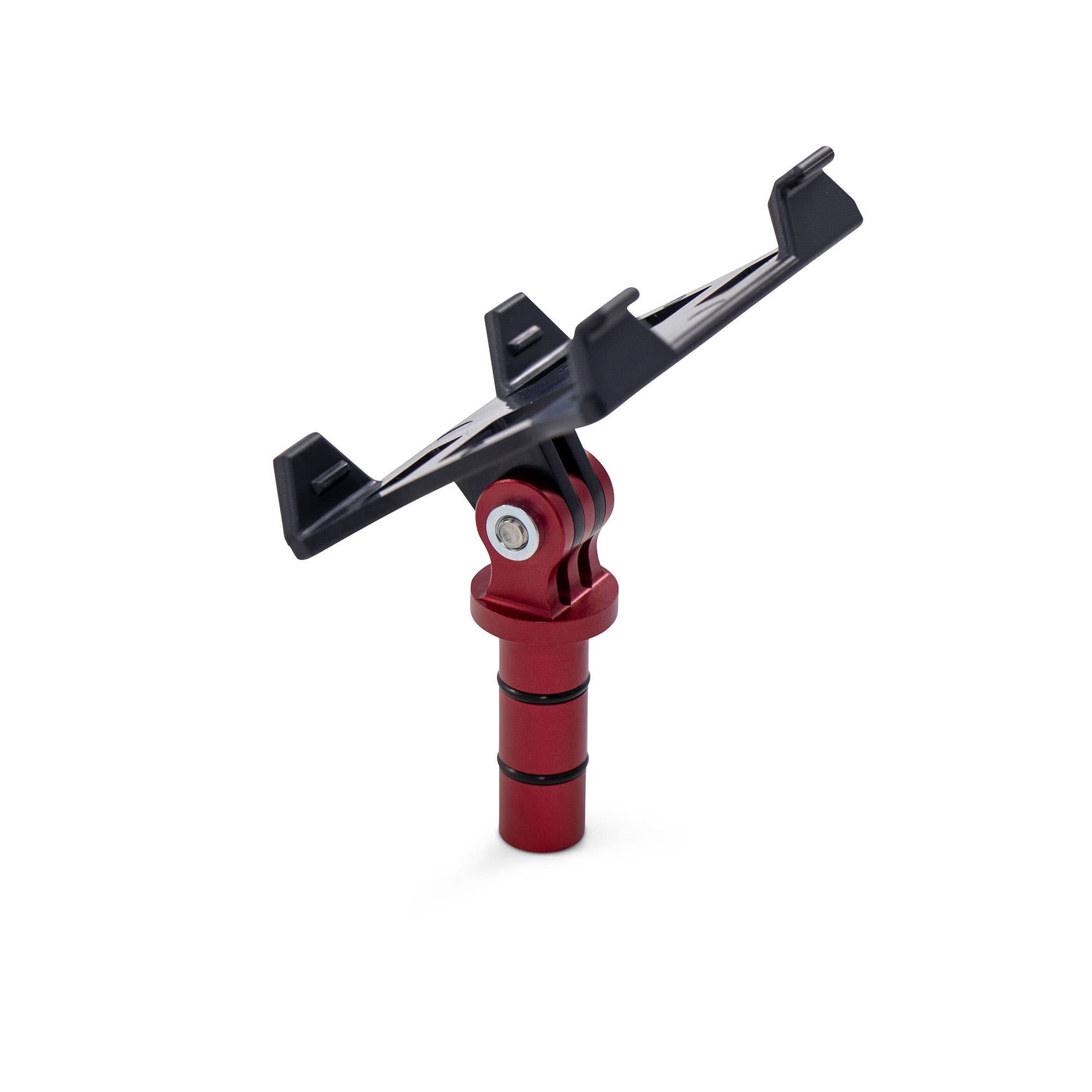 Powervision 3 Halter zur einfachen Befestigung an Yamaha YZF R1 und R6 Modellen ab 2015