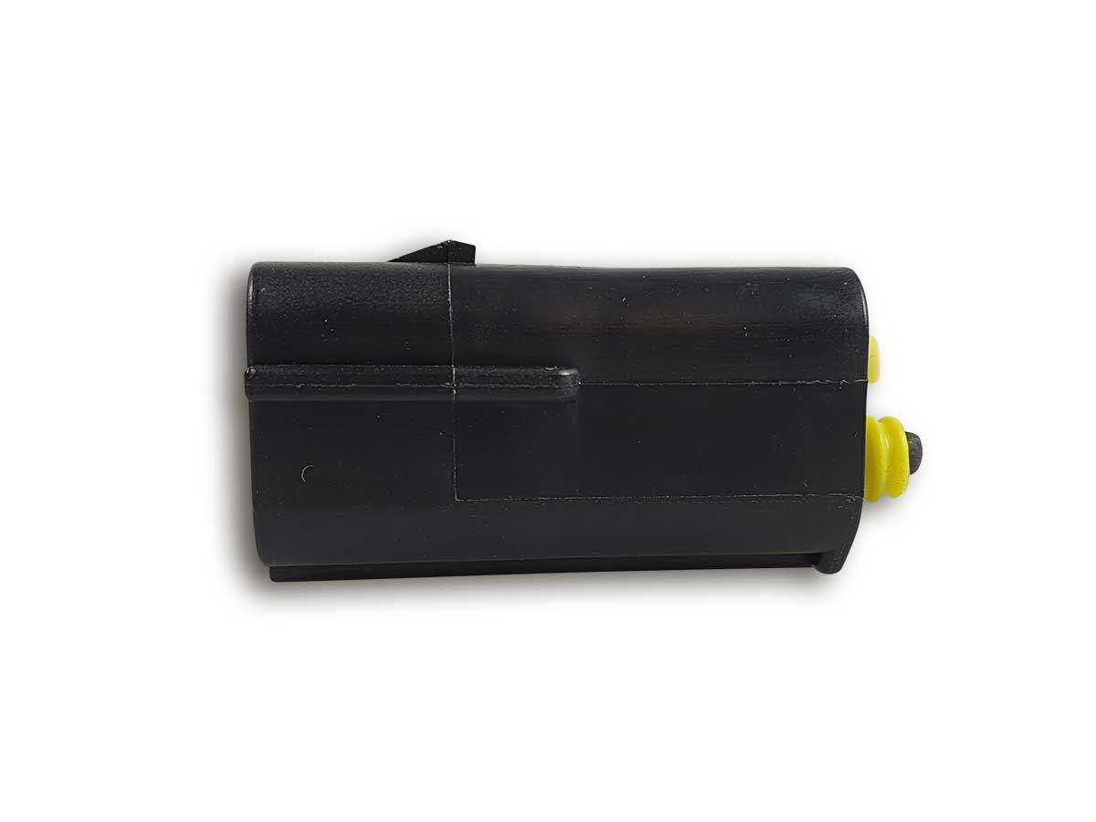 Oxygen Sensor Eliminator Kit für Triumph-Modelle