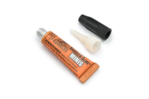 Daytona Gorilla Glue Spezialkleber für Heizgriffe