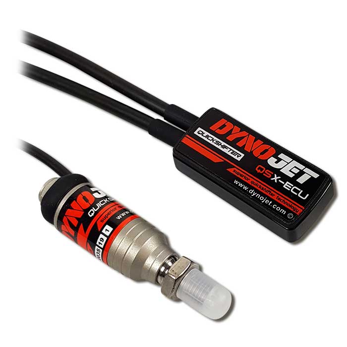 Dynojet Quickshifterkit für 1 und 2-Zylinder Motorräder