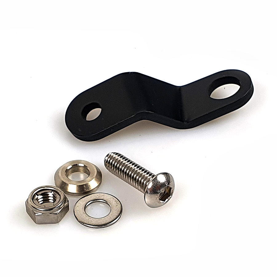 Halter für Galespeed Ausgleichsbehälter Typ 3