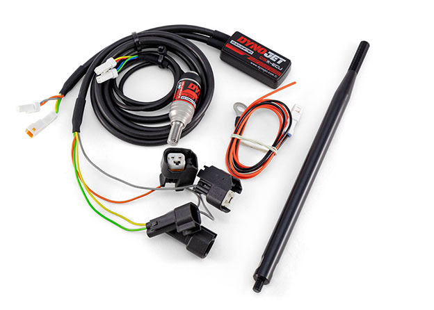 Quickshifterkit - die Schaltunterbrechung für fast alle Harley Davidson Motorräder incl. Quickshifts