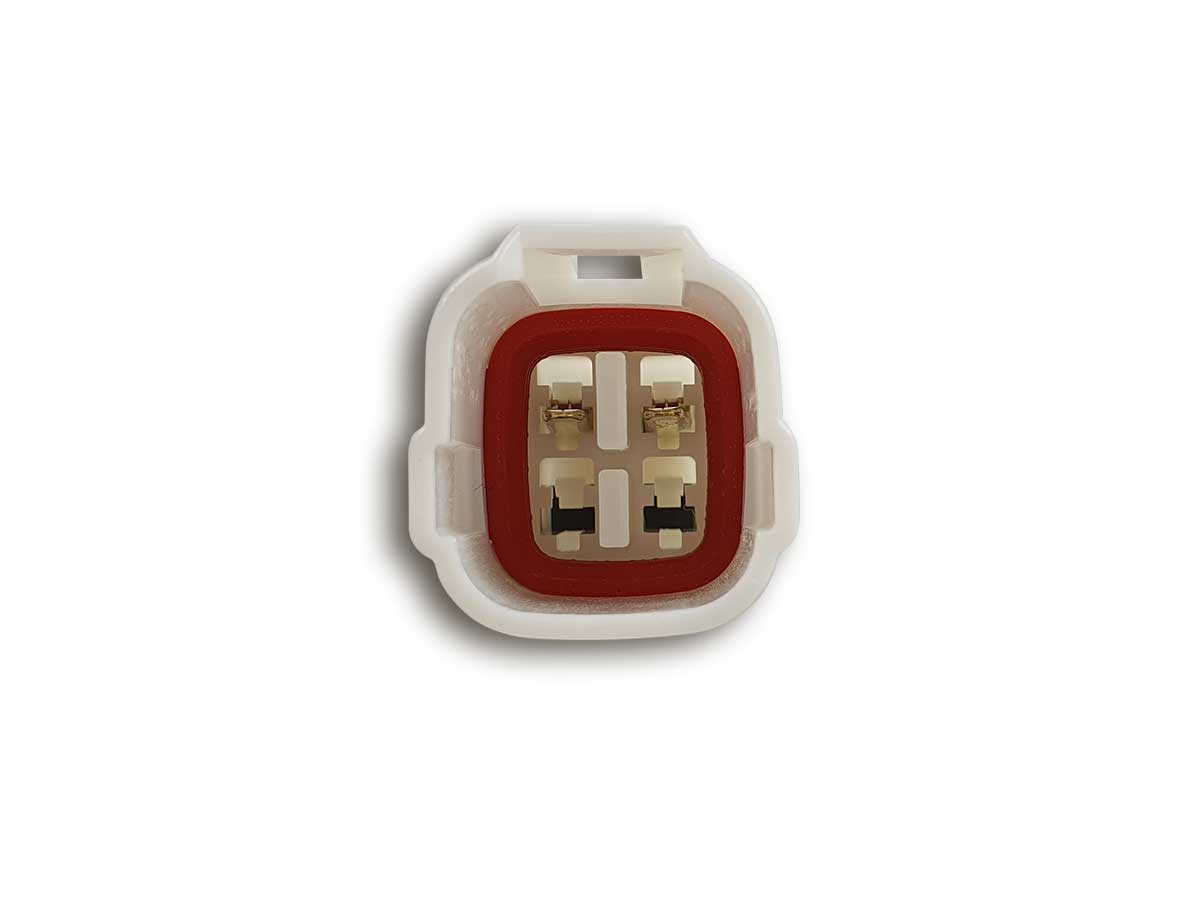 Lambdasondenersatzstecker für KTM TE, TXC und TC und Husqvarna SM-Modelle