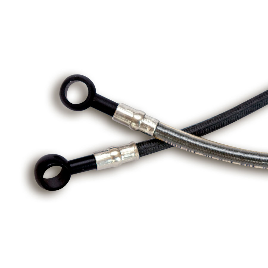 Mehrteiliges Fren Tubo Carbon-Bremsleitungskit