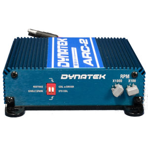 Dyna ARC 2 CDI-Einheit zur Verstärkung des Zündfunkens bei Motorrädern und PKWs