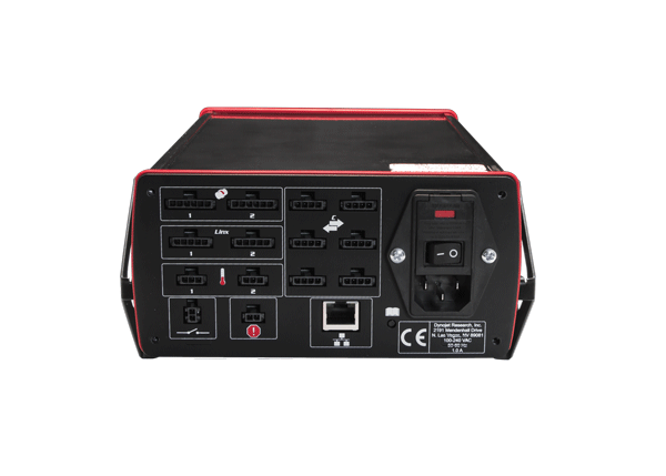 DWRT-Hardware Upgrade für Dynojet Leistungsprüfstände