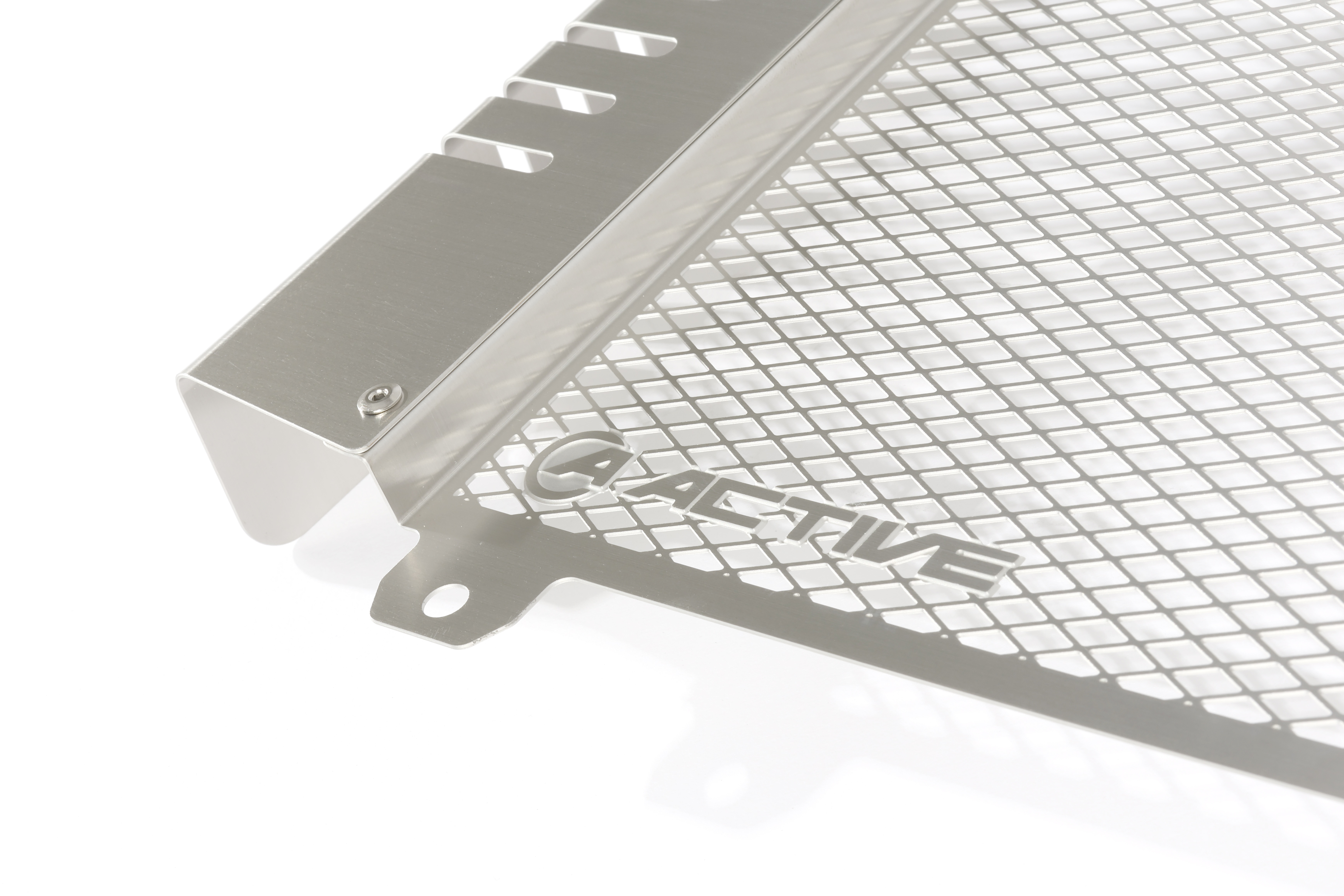 Active Logo im Active Kühlergitter für Honda CB 1000 F 26-