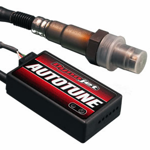 Autotune Kit für Powercommander V