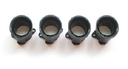 Luftfilteradapter für Keihin FCR-Vergaser