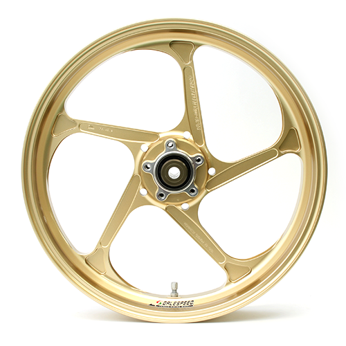 Gale Speed Alurad Beispielbild Typ GP 1S