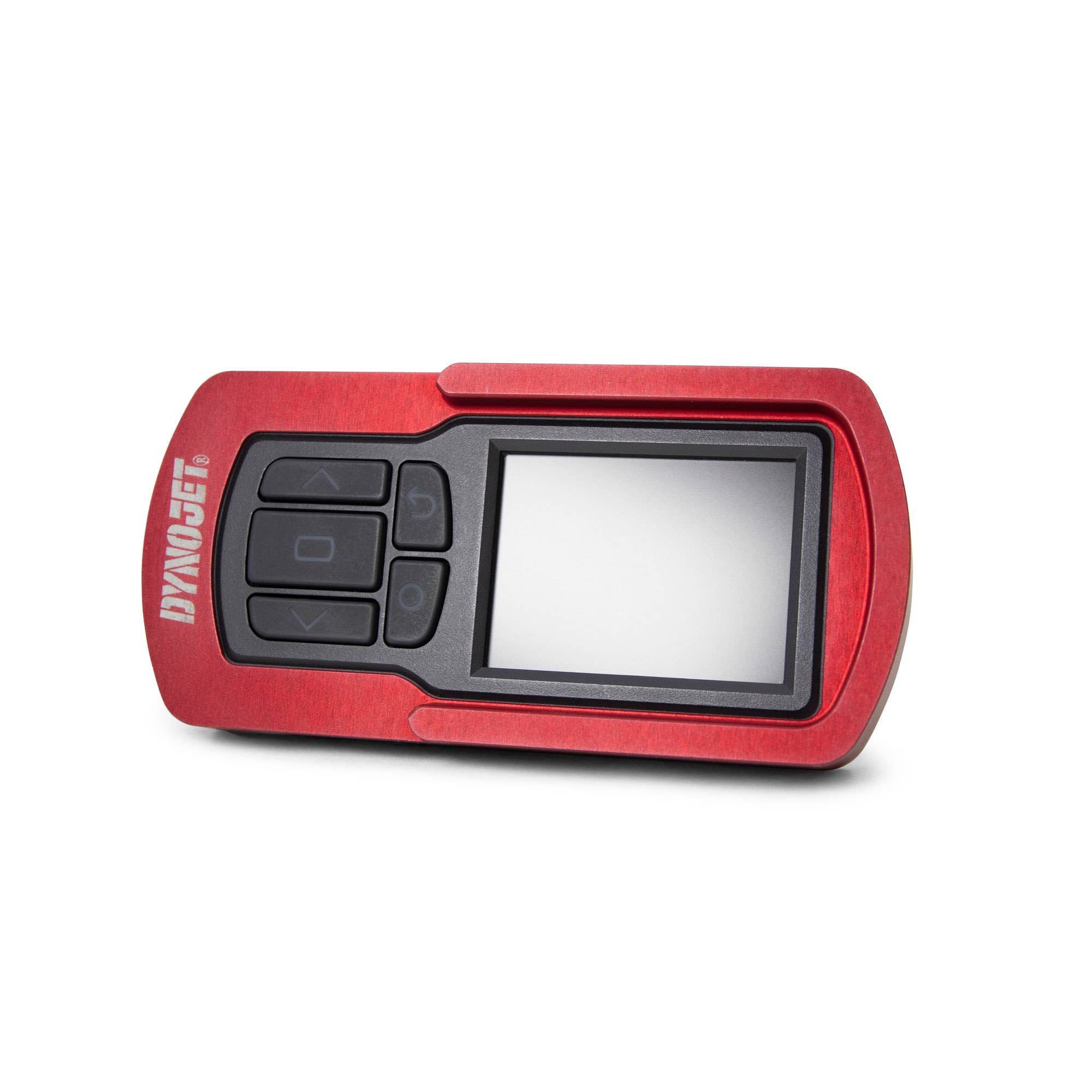 Power Vision Aluminiumhalter