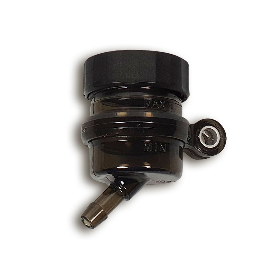 Galespeed Bremsflüssigkeits-Reservoir transparent 15 ml Inhalt