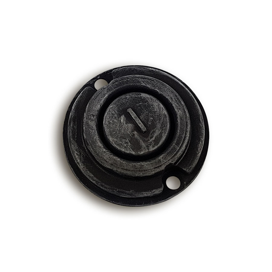 NISSIN Dichtmembrane für Retro Bremspumpen mit 5/8" 14 mm 1/2"