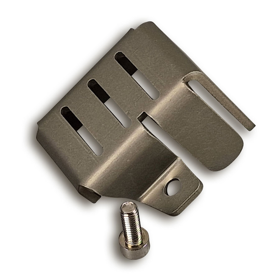 Lieferumfang Dynojet Bremszylinderabdeckung für Harley Davidson Pan America