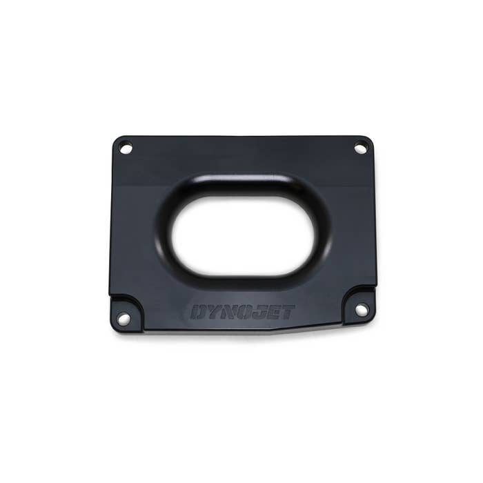 Luftfilterdeckel für Yamaha MT-07 von oben