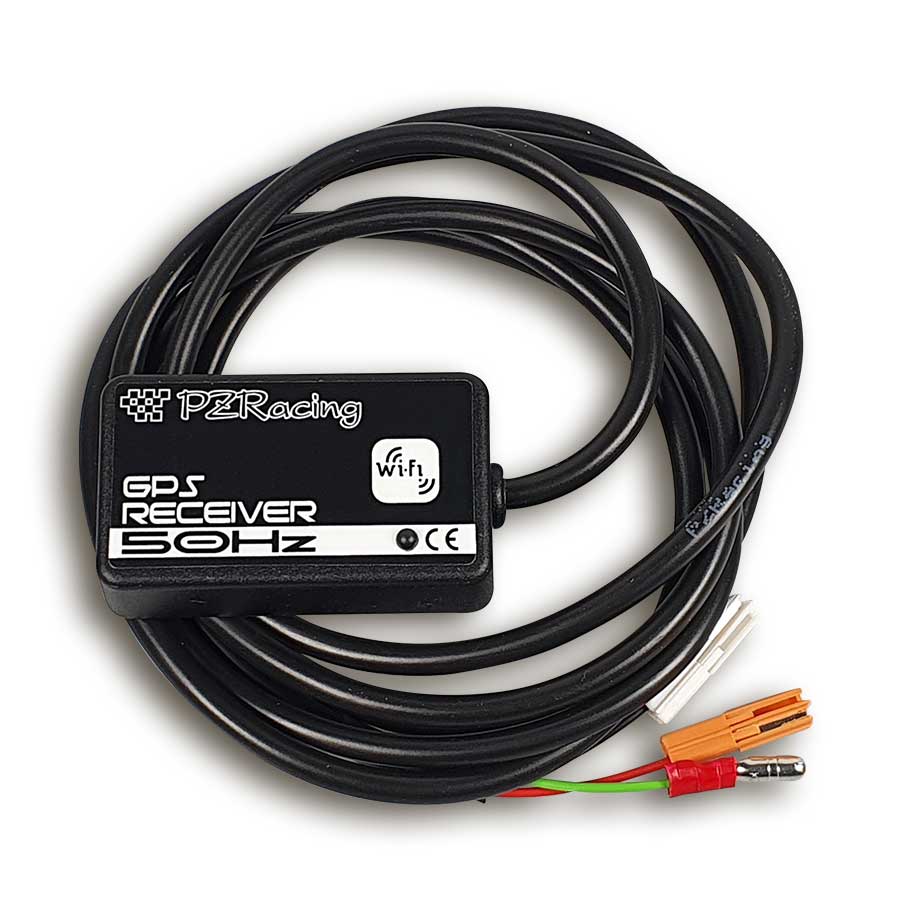 GPS-Empfänger für Originalcockpit der Honda CBR 1000 RR-R