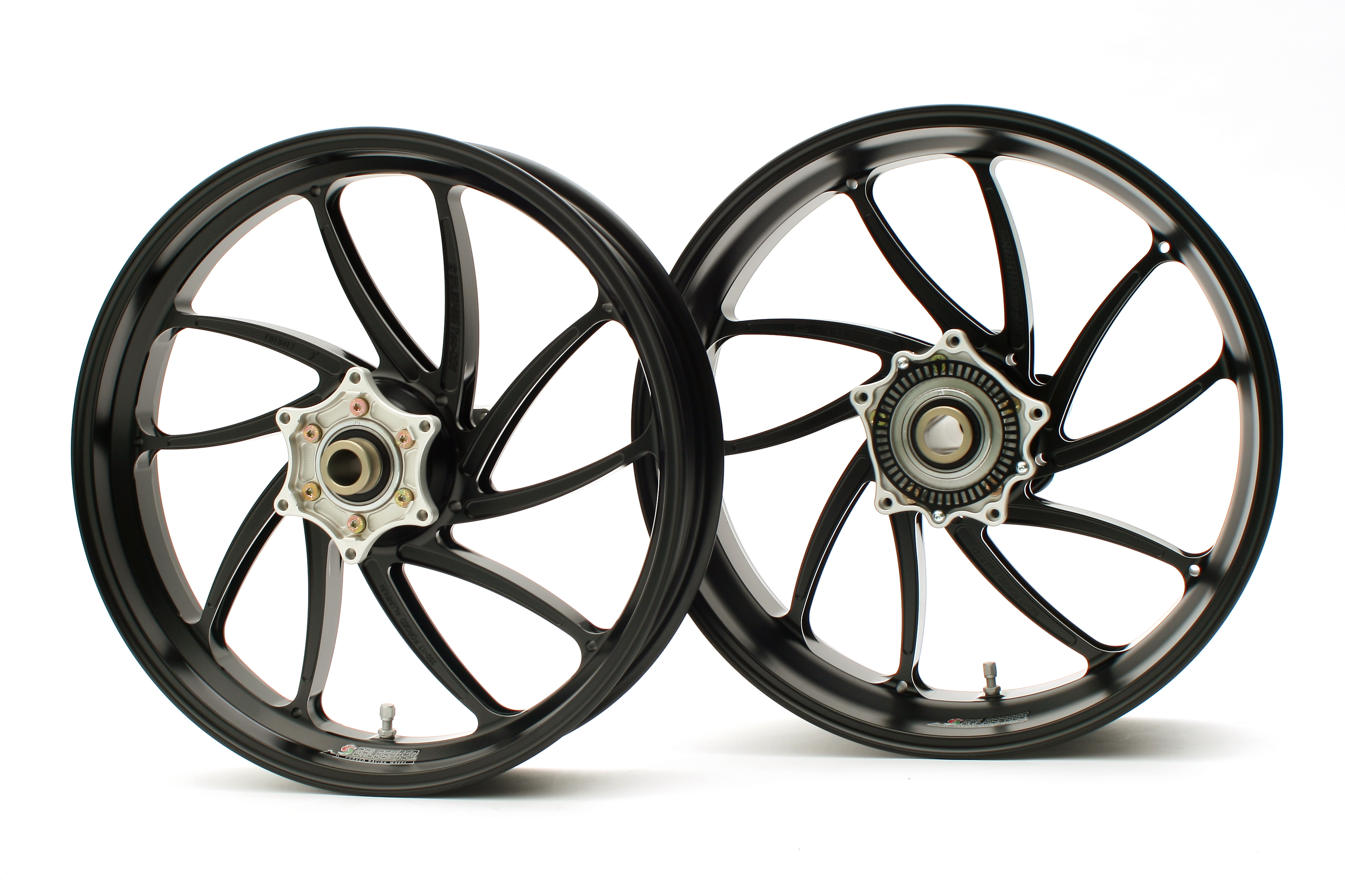 Beispielbild Gale Speed Radsatz Typ SB-1