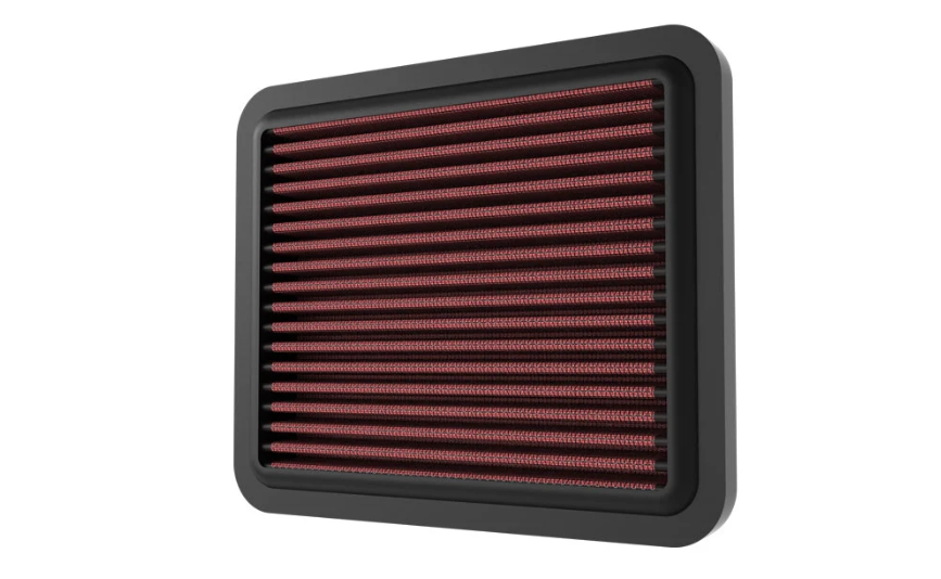 K&N Luftfilter für Ducati Panigale 2022-2024 und Multistrada 2022-2024