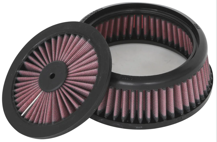 K&N Luftfilter für Kawasaki  KLX 250 2009-2014