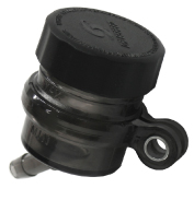 Galespeed Reservoir 15 ml transparent