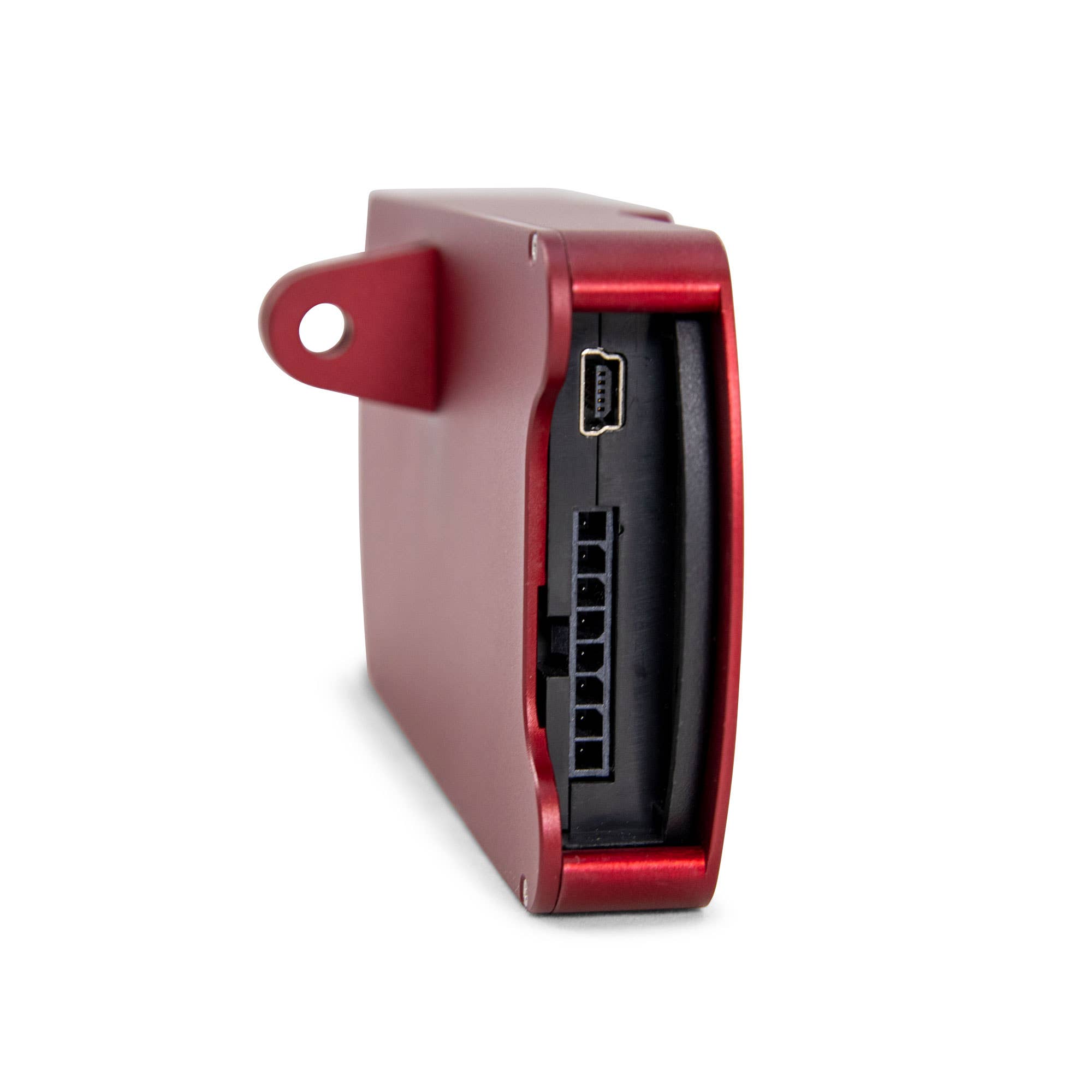 Powervision 3 Aluminiumhalter zur einfachen Befestigung am Fahrzeug