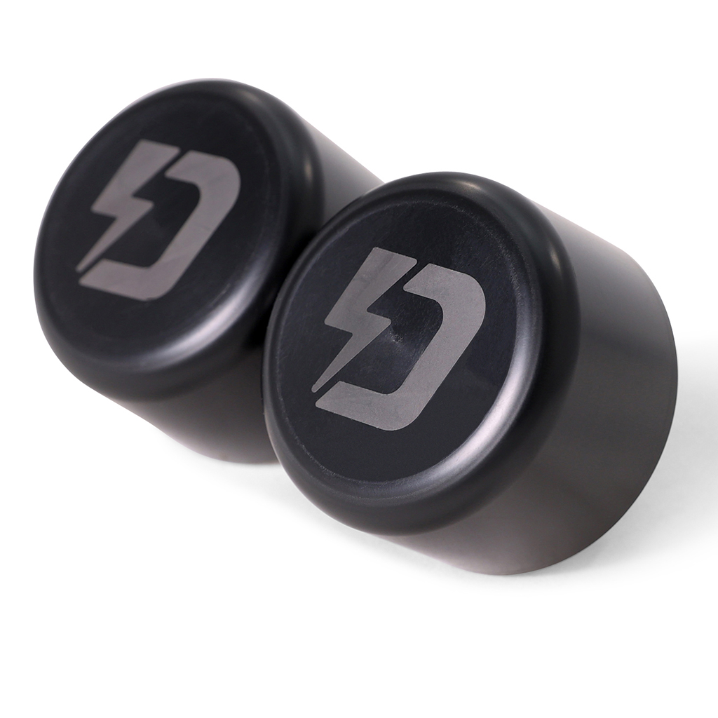 Dynojet Axlecovers hinten für Harley Davidson Pan America