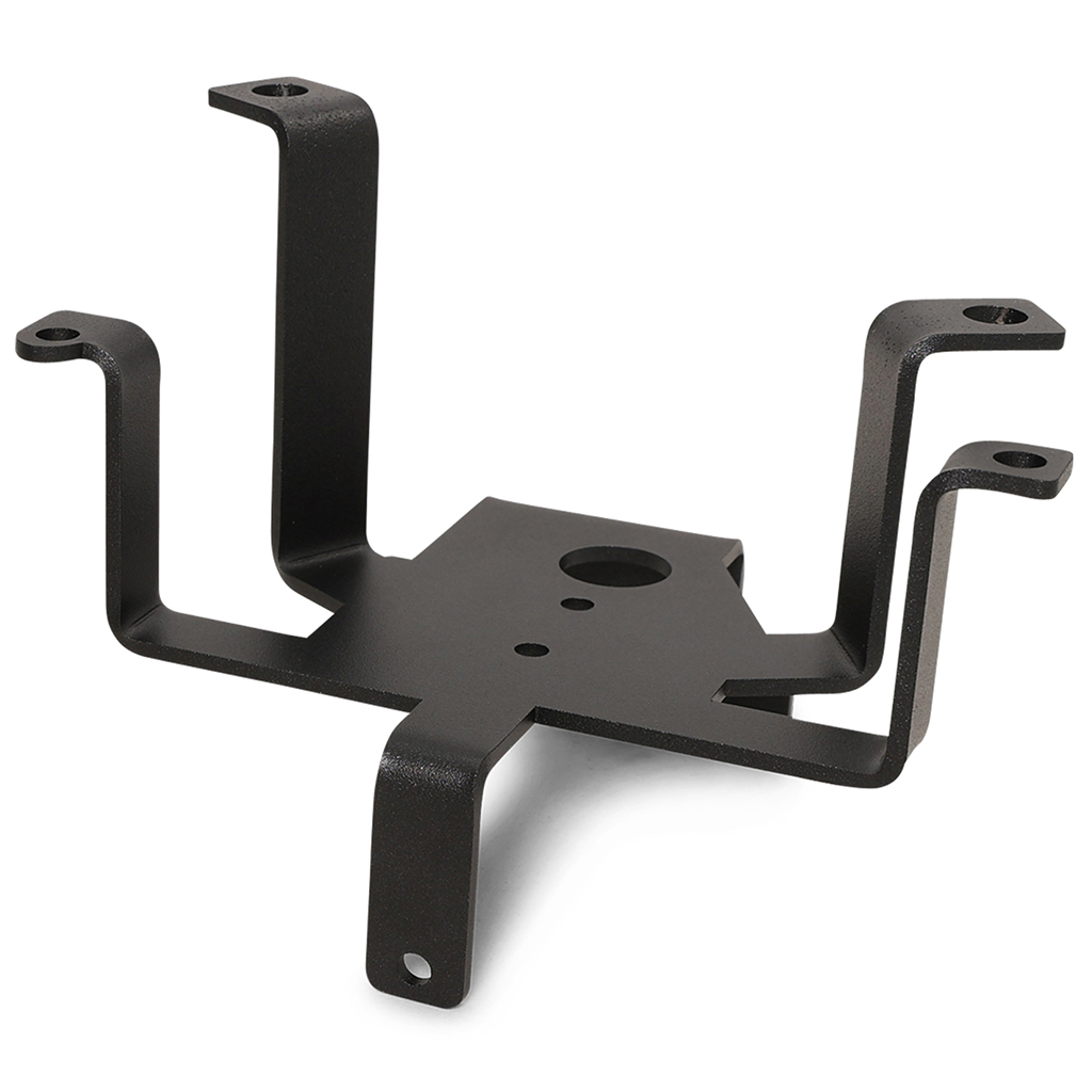 Halter der Dynojet Zündspulenabdeckung für Harley Davidson Pan America