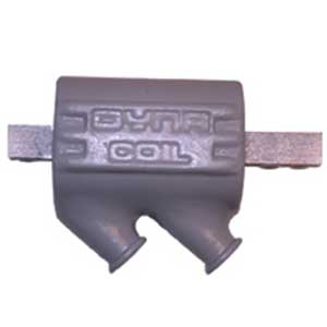 Zündspulen werden bei diesem Kit mitgeliefert