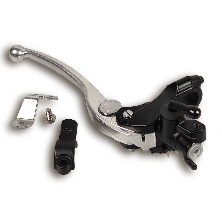 Nissin Semi-Radialbremspumpe mit 19 mm Kolbendurchmesser Pumpenkörper