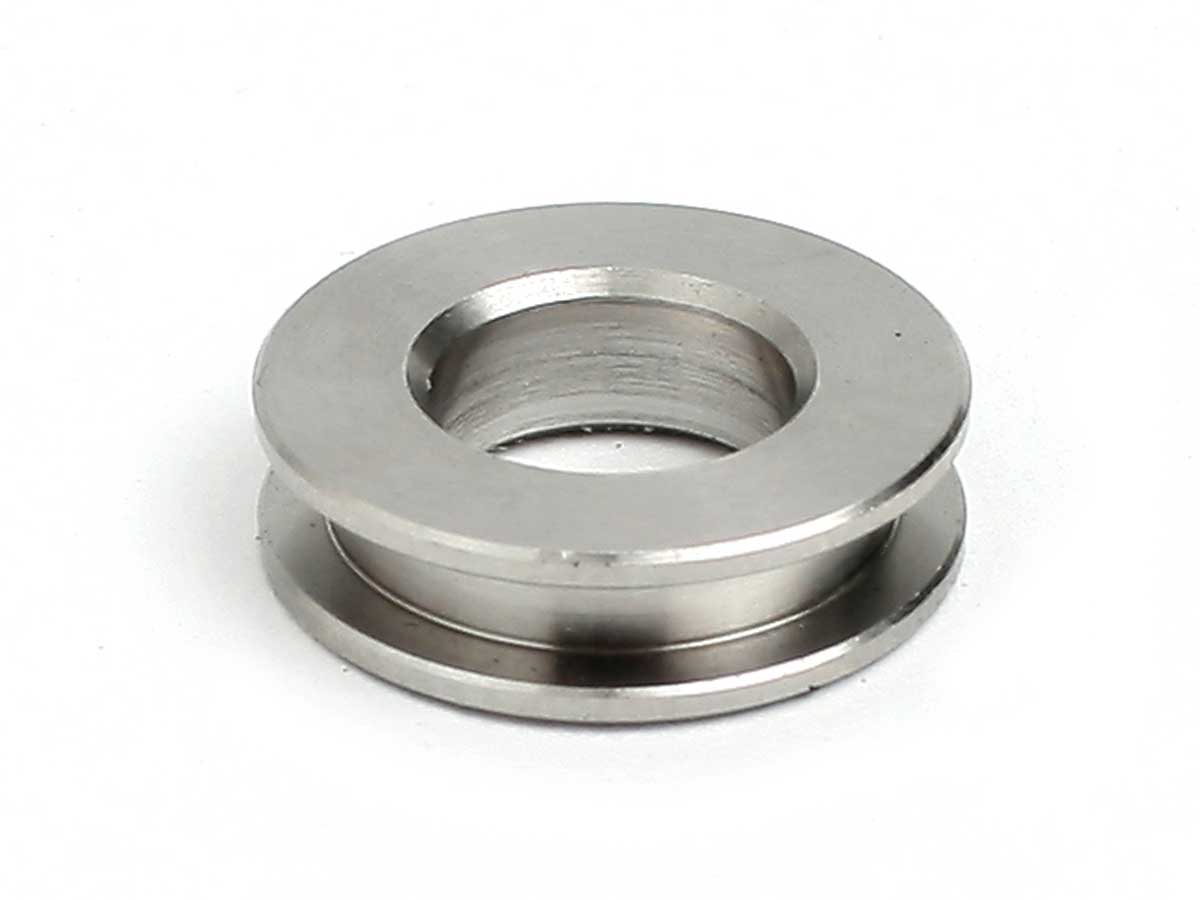 Floater für hintere Gale Speed Bremsscheibe