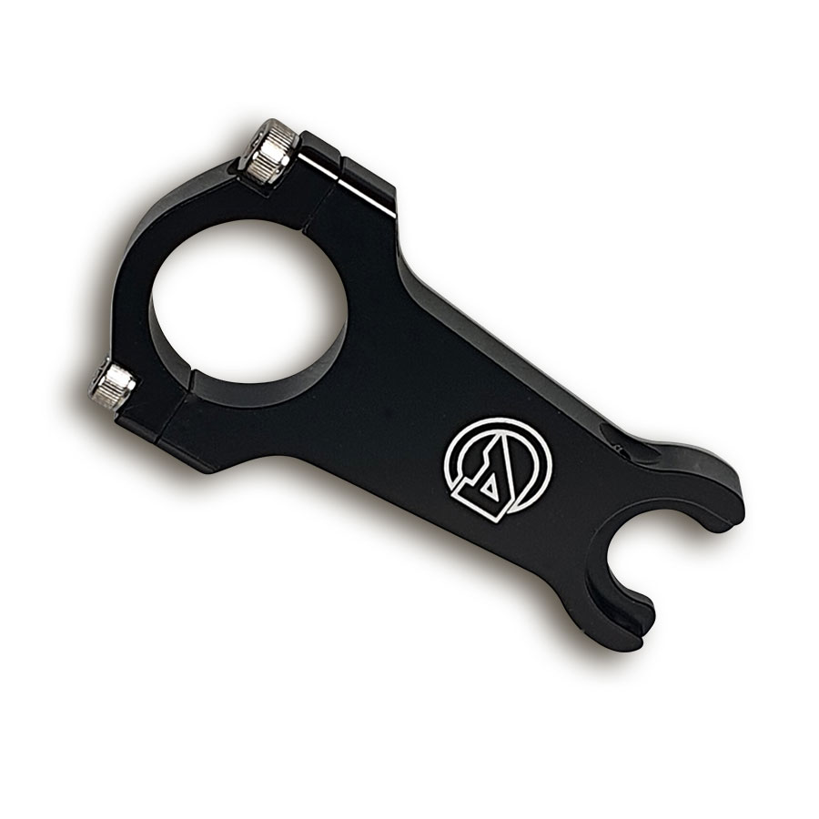 Gerader Halter für Galespeed Fernversteller