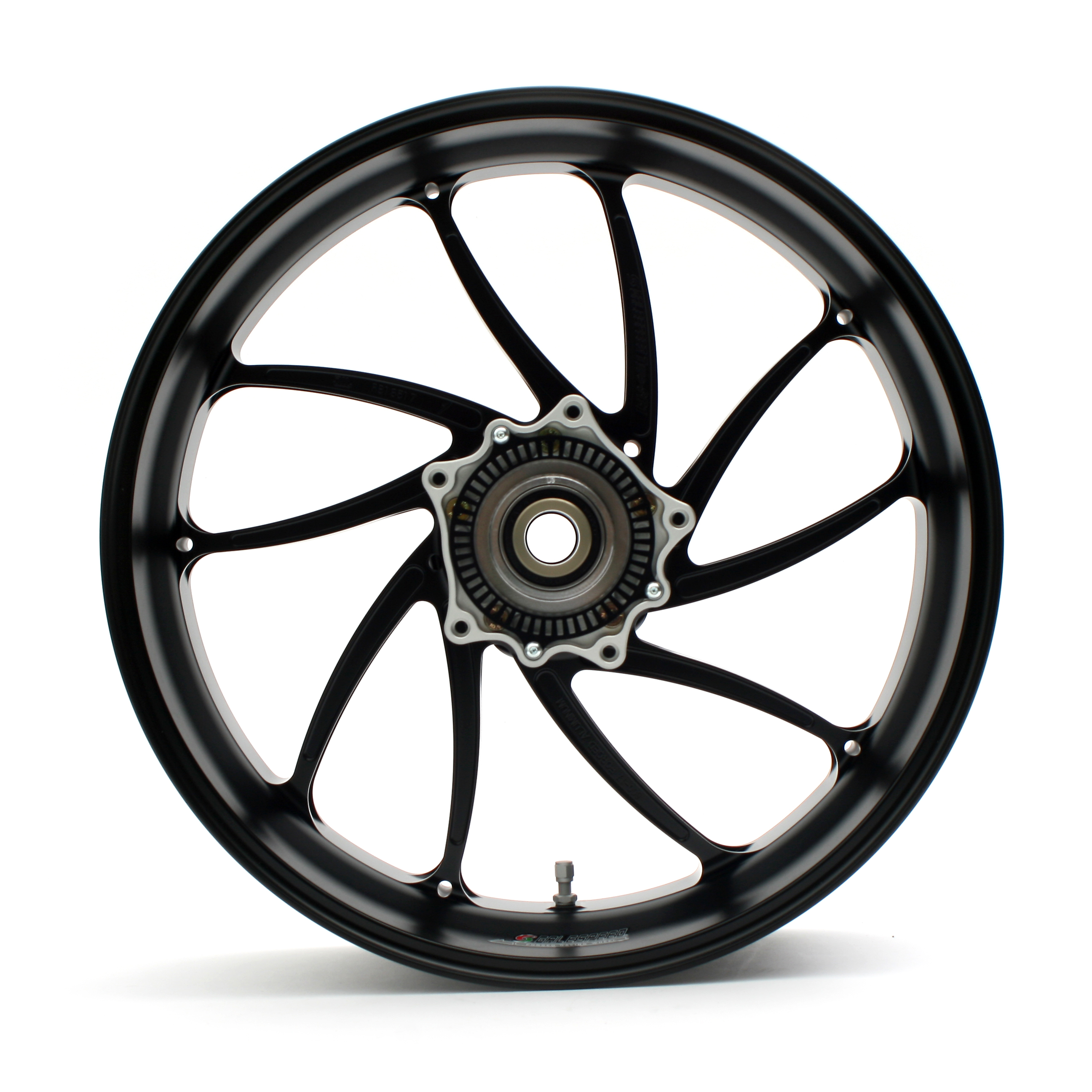 Gale Speed Alurad Beispielbild Typ SB 1 schwarz