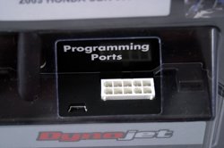 Powercommander IIIusb Polaris 700 Twin EFI 2004