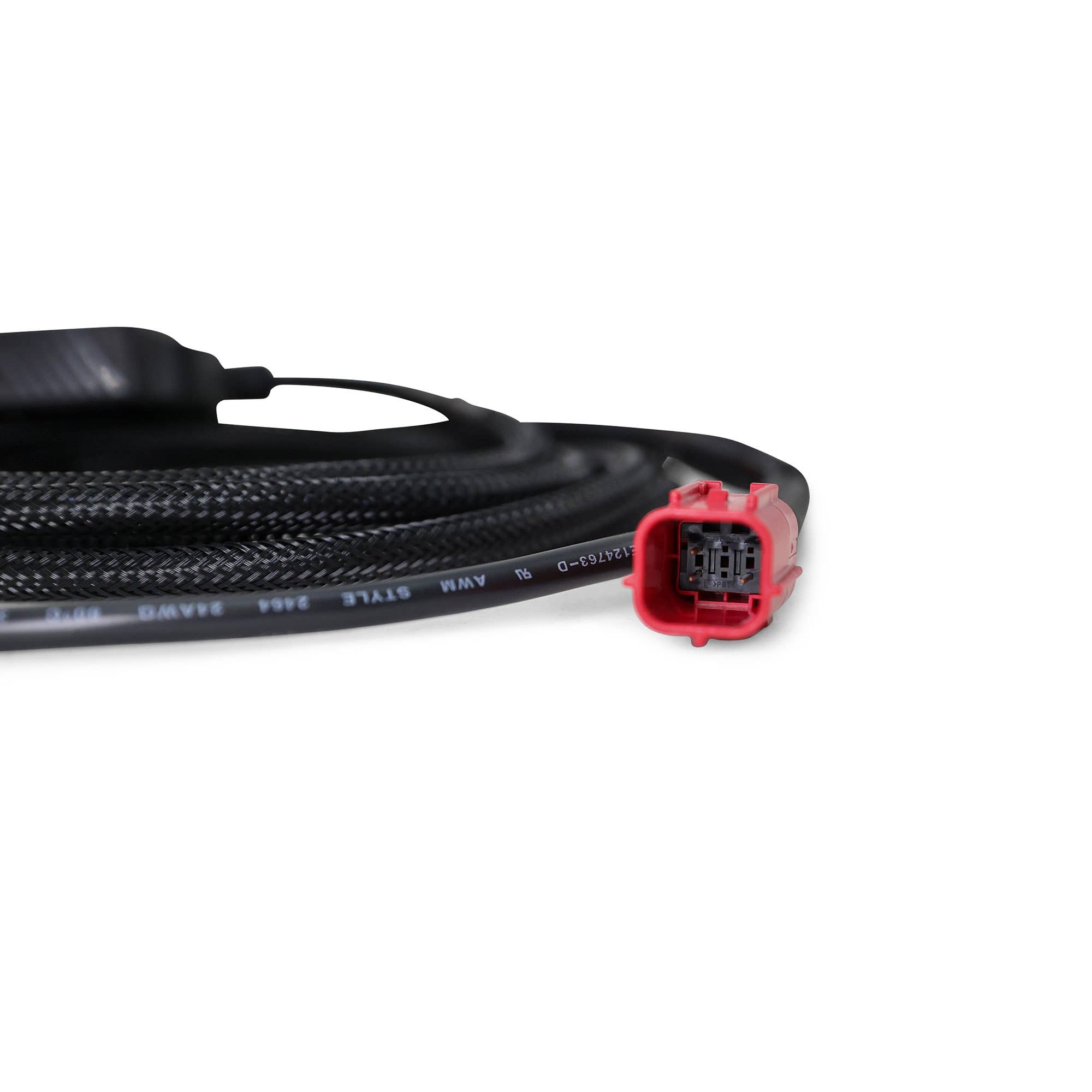 Diagnosestecker des Power Vision 3 zur Abstimmung der Honda CRF 300 L und CRF 300 Rally 2021-