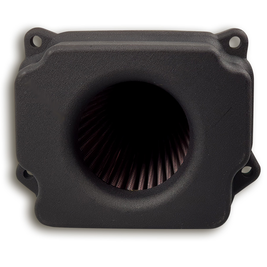 Luftfiltermodifikation für Honda CB 500 F/X und CBR 500 R 2014-2018 Einlass