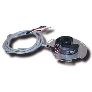 Dyna S-Zündanlage Ducati GT, S und SS 750 1972 - 1974