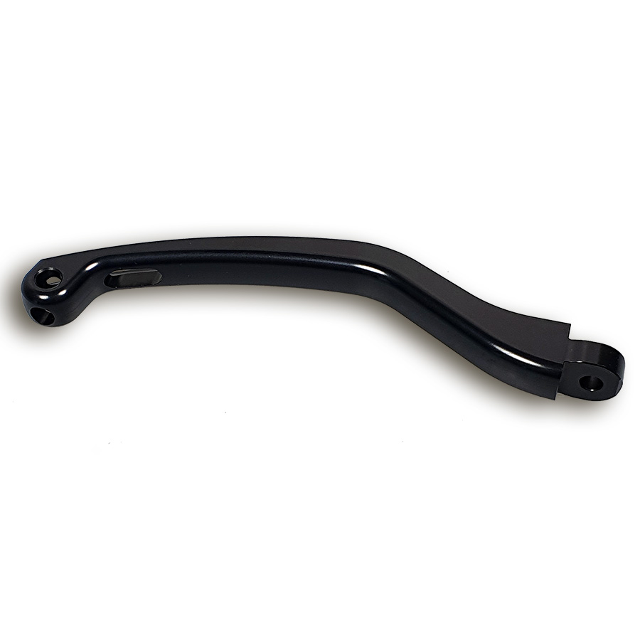 Galespeed Handhebel gerade Standardlänge für RM und RE Pumpen