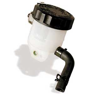 Nissin Vorratsbehälter groß