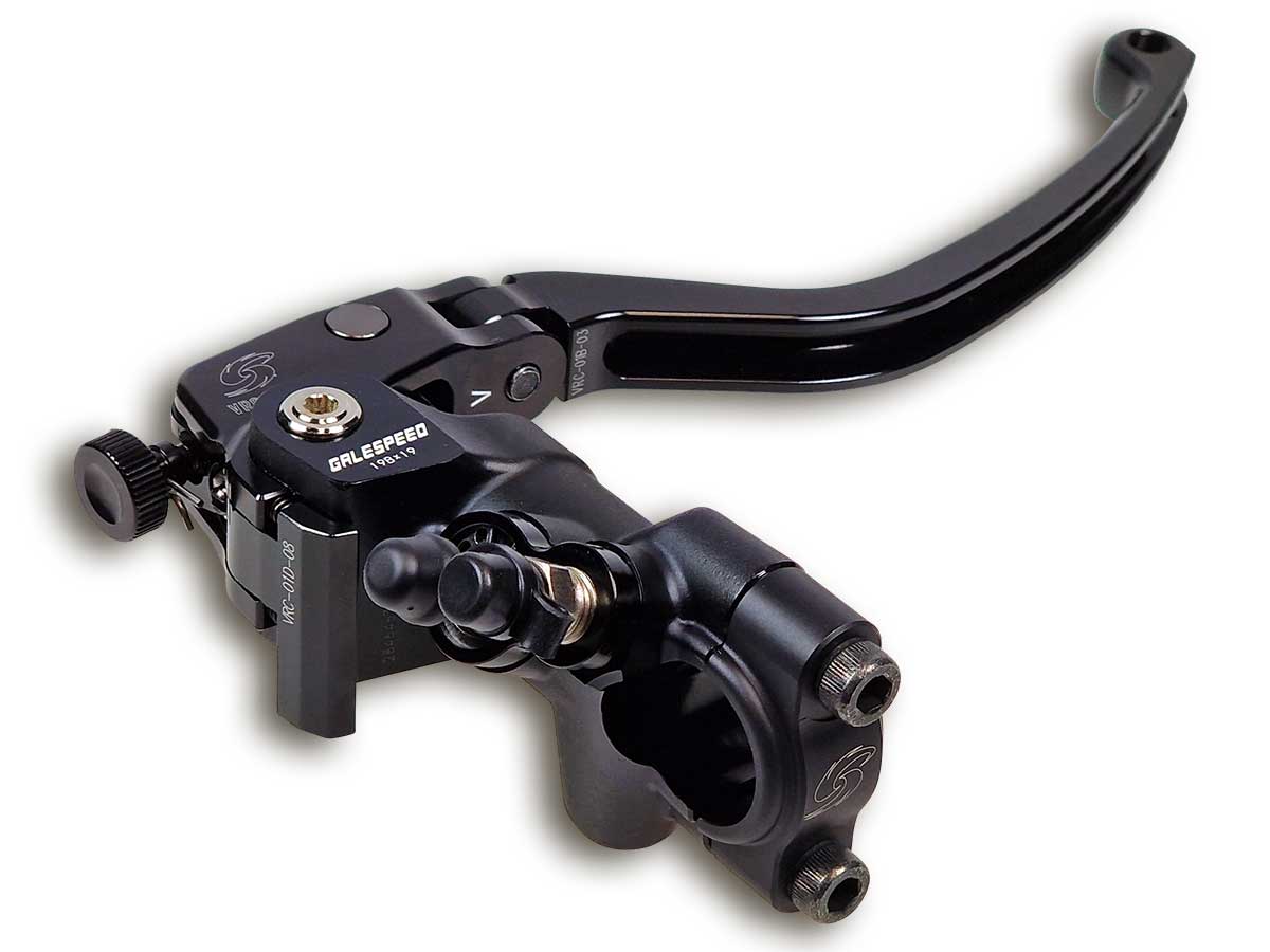 Galespeed VRD Radialbremspumpe mit vertikaler Verstellung