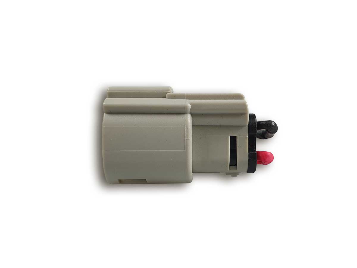 Lambdasondenersatzstecker für Harley Davidson Touring-Modelle 2014-20 vorne