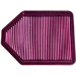 K&N Luftfilter für Ducati Multistrada 2003-2009