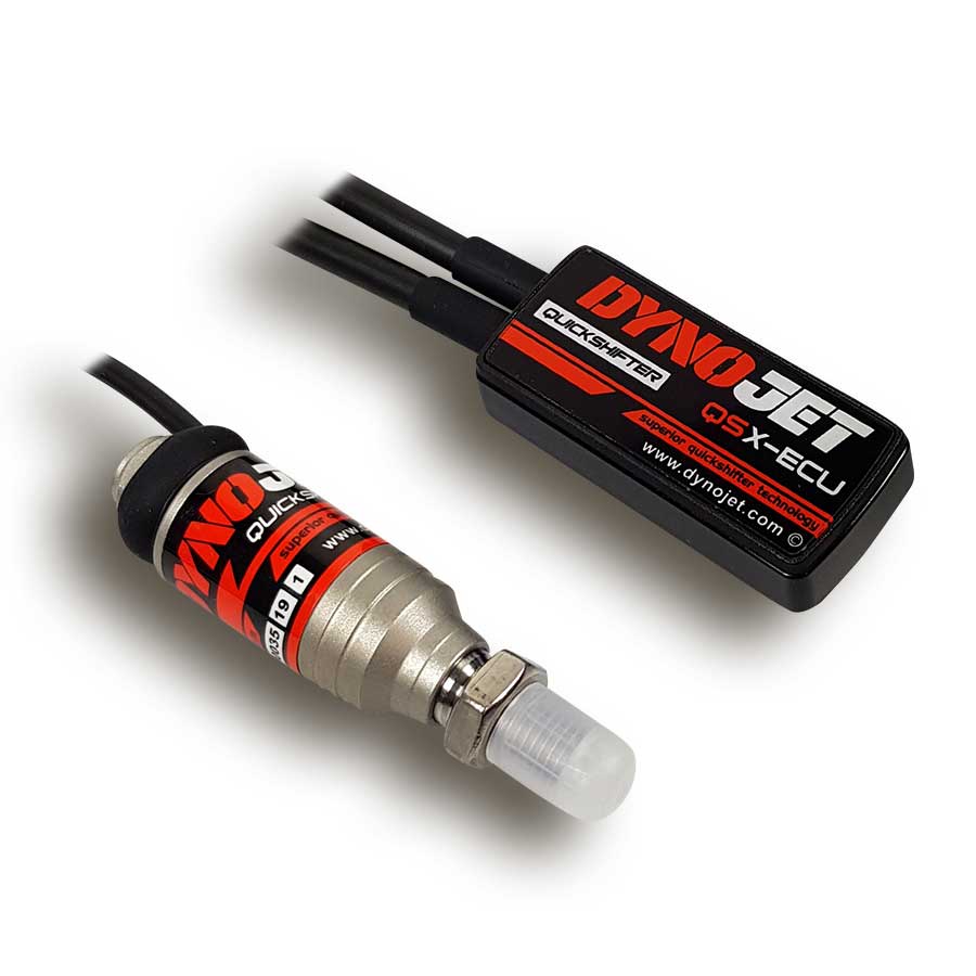 Dynojet Quickshifter für Harley-Modelle