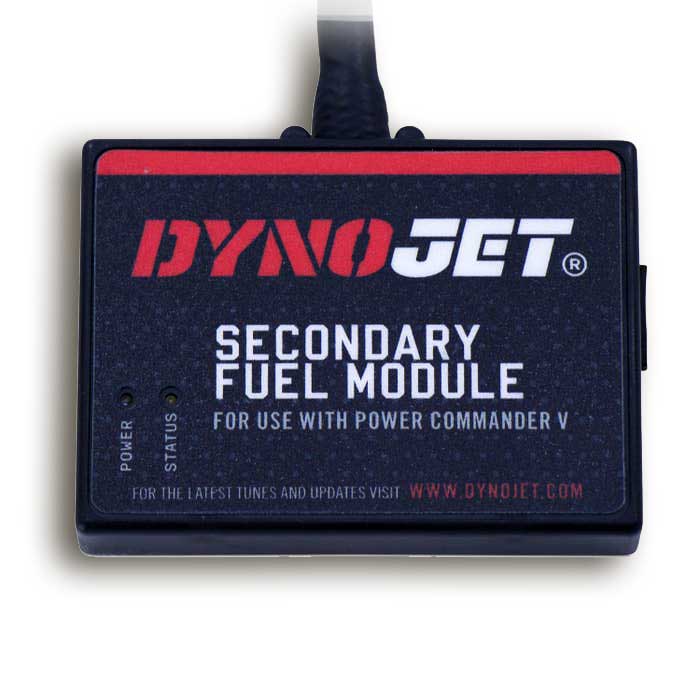 SFM-Verbindungsmodul für die 2. Einspritzleiste CBR 600 RR 03-15 und CBR 1000 RR 04-19